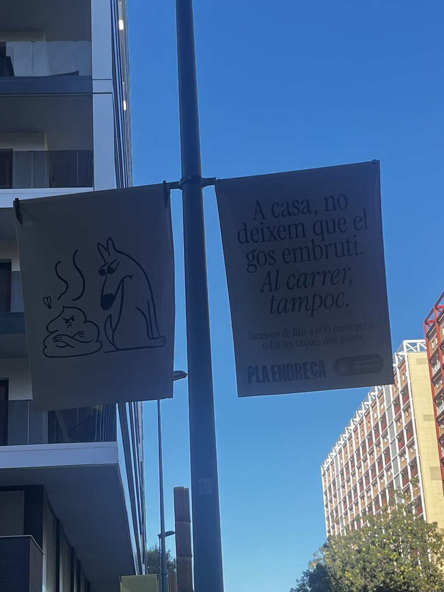 Tanny Barreto (@tannyda02) on Twitter photo Ahora a multar todos los fumadores que contaminan con las colillas del tabaco que van lanzando al suelo <a href="/bcn_ajuntament/">Ajuntament de Barcelona</a> Ahora a multar todos los fumadores que contaminan con las colillas del tabaco que van lanzando al suelo <a href="/bcn_ajuntament/">Ajuntament de Barcelona</a>