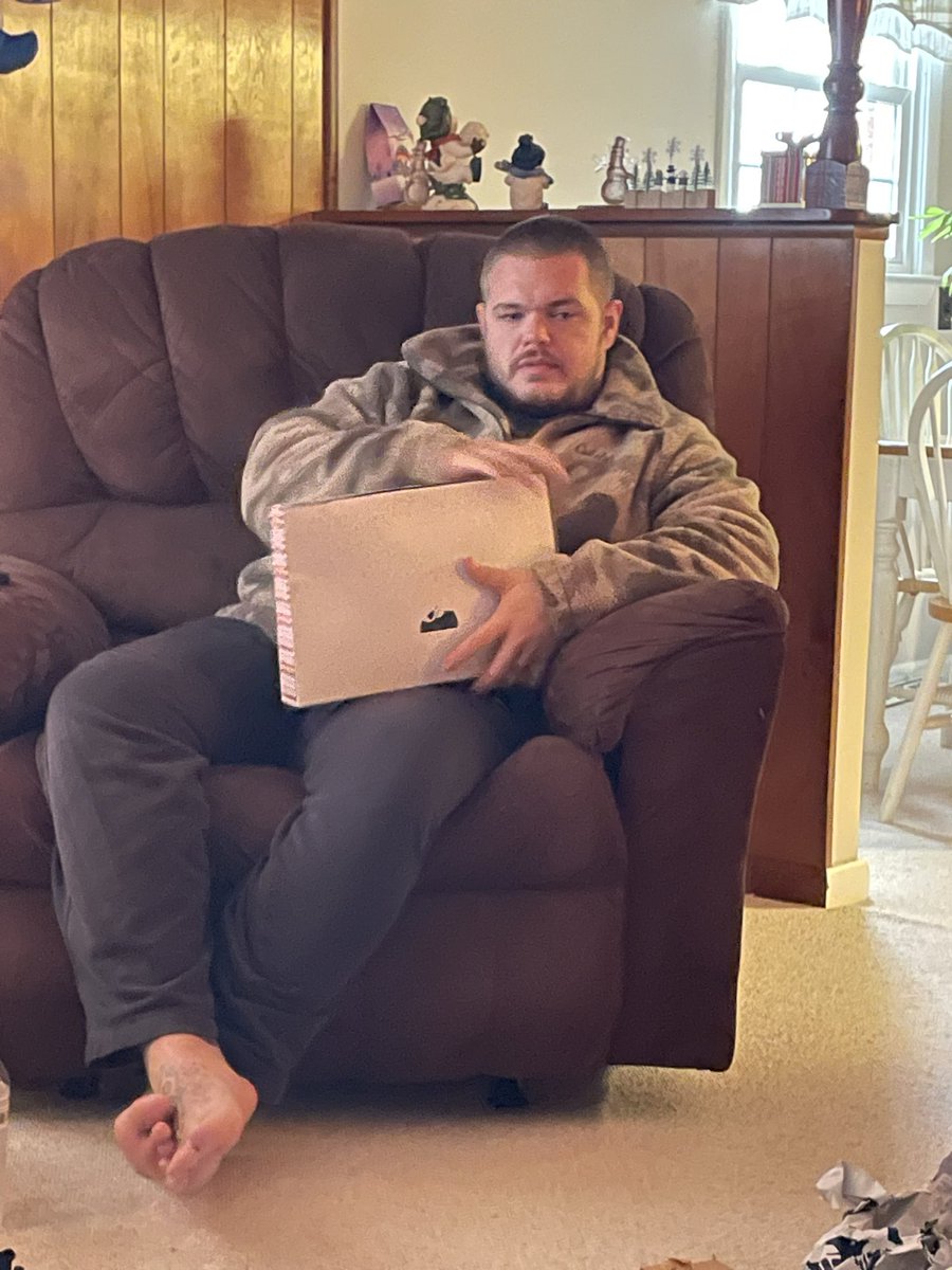 Happy National Son’s Day to <a href="/hoopernathan55/">RattleSnakeFrank</a> ! I am so thankful and blessed to be your mom. I’m so proud of all of your accomplishments and all your hard work. You are a wonderful husband and father! I hope you have a great day!!