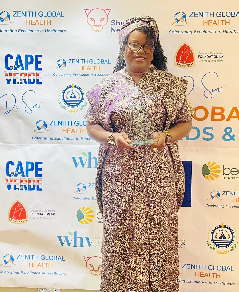 Bernadette Thompson OBE tweet media