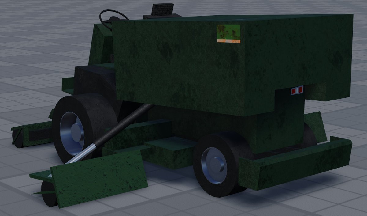 AidansWorkspace's tweet photo. Lawn King https://t.co/kuN3uG9n24