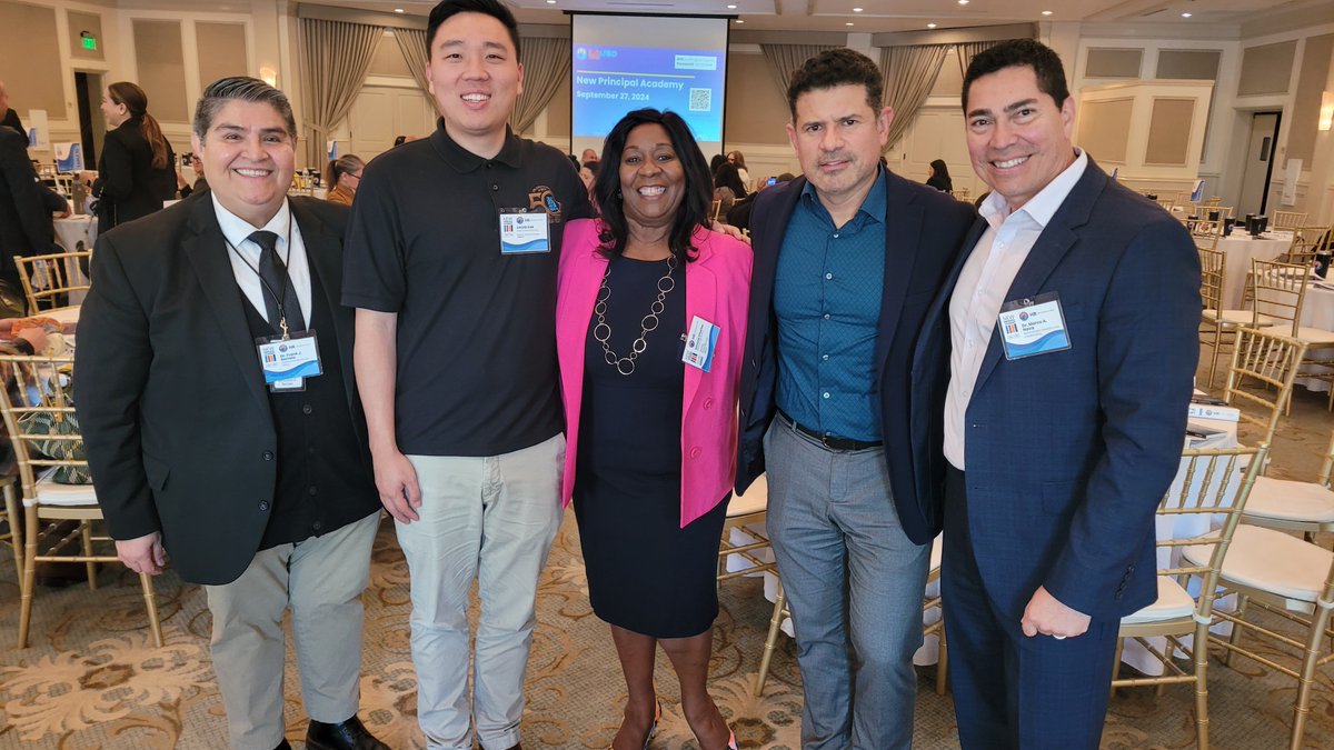 WALT WHITMAN CHS (@whitmanchs) on Twitter photo Great afternoon serving as a mentor and connecting with my mentees at the launch of the <a href="/LAUSDHR/">@LAUSDHR</a> New Principals Mentorship Program. Thank you <a href="/LAUSDSup/">Alberto M. Carvalho</a> <a href="/SerratoDr/">Frank J. Serrato</a> <a href="/MA_Navita/">Marco A. Nava, Ed.D.</a> <a href="/NickMelvoinBD4/">Board Member Melvoin</a> <a href="/4Transitional/">Office of Transitional Programs</a> <a href="/ACSA_info/">ACSA</a> <a href="/ACSARegion16/">ACSA Region16</a> <a href="/SerratoDr/">Frank J. Serrato</a> Great afternoon serving as a mentor and connecting with my mentees at the launch of the <a href="/LAUSDHR/">@LAUSDHR</a> New Principals Mentorship Program. Thank you <a href="/LAUSDSup/">Alberto M. Carvalho</a> <a href="/SerratoDr/">Frank J. Serrato</a> <a href="/MA_Navita/">Marco A. Nava, Ed.D.</a> <a href="/NickMelvoinBD4/">Board Member Melvoin</a> <a href="/4Transitional/">Office of Transitional Programs</a> <a href="/ACSA_info/">ACSA</a> <a href="/ACSARegion16/">ACSA Region16</a> <a href="/SerratoDr/">Frank J. Serrato</a>
