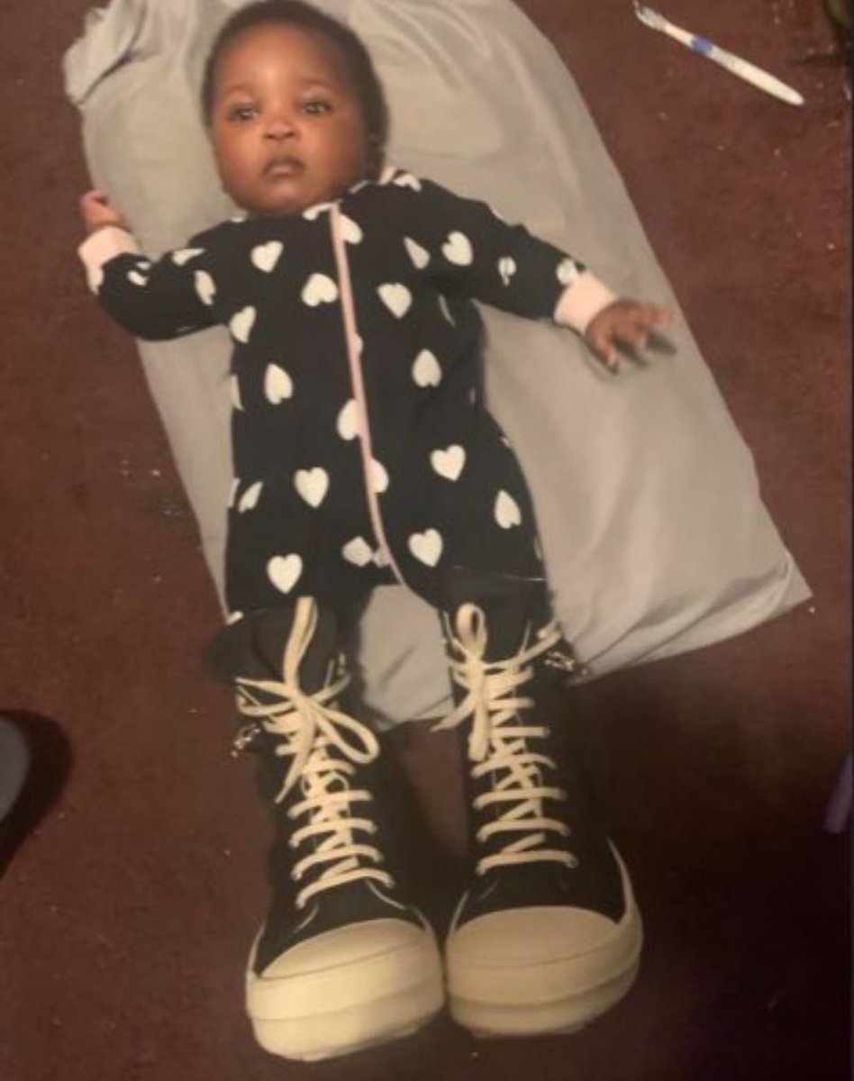 i put my son in some rick