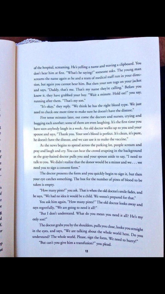 MegColeman20's tweet photo. If you’re going to read anything today…please stop and read this beautiful analogy of God’s love for us.♥️ https://t.co/p478Oxvvi8