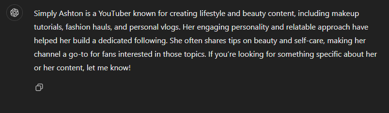 Simply Ashton tweet media