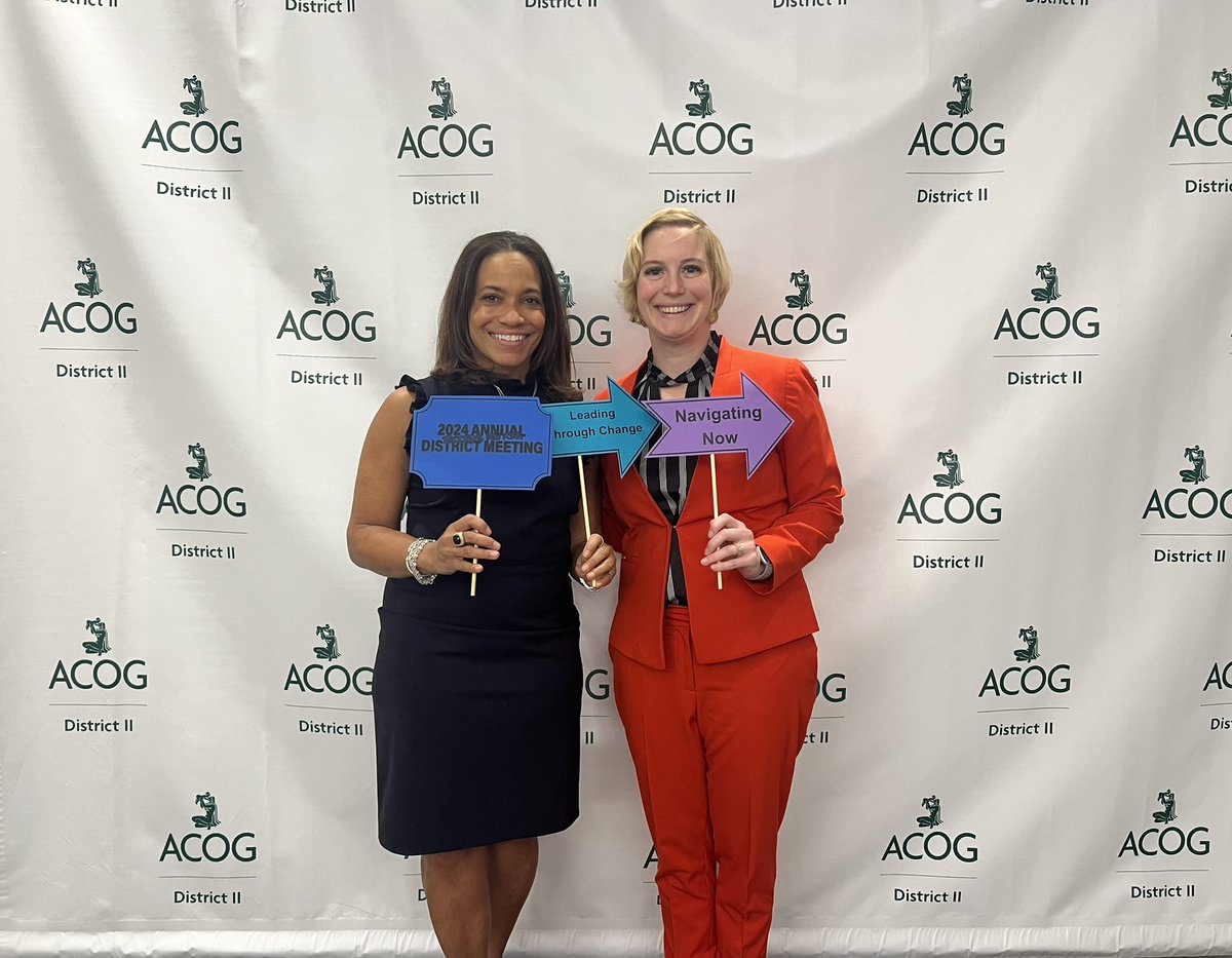 Thank you to our Annual District Meeting program co-chairs for developing a fantastic #d2adm this year! Your commitment and hard work made the meeting a success! 🌟