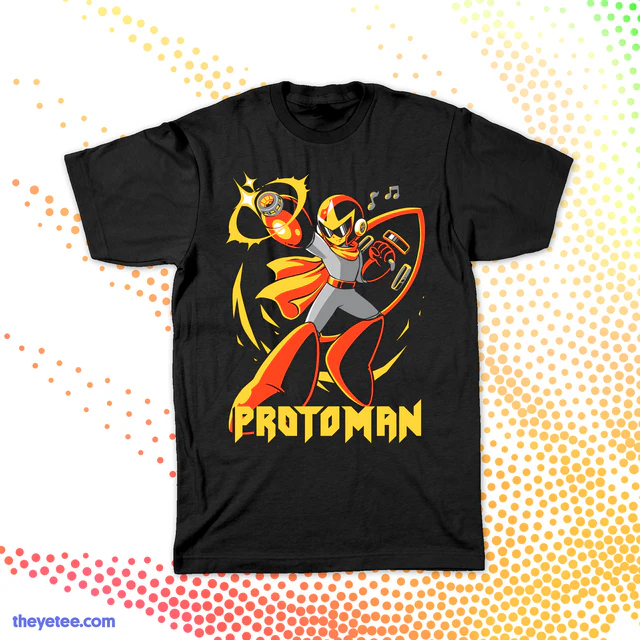 「Some of our most popular tees from our o」|The Yetee 🌈のイラスト