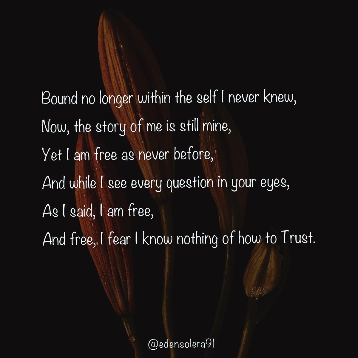 Eden Solera tweet media