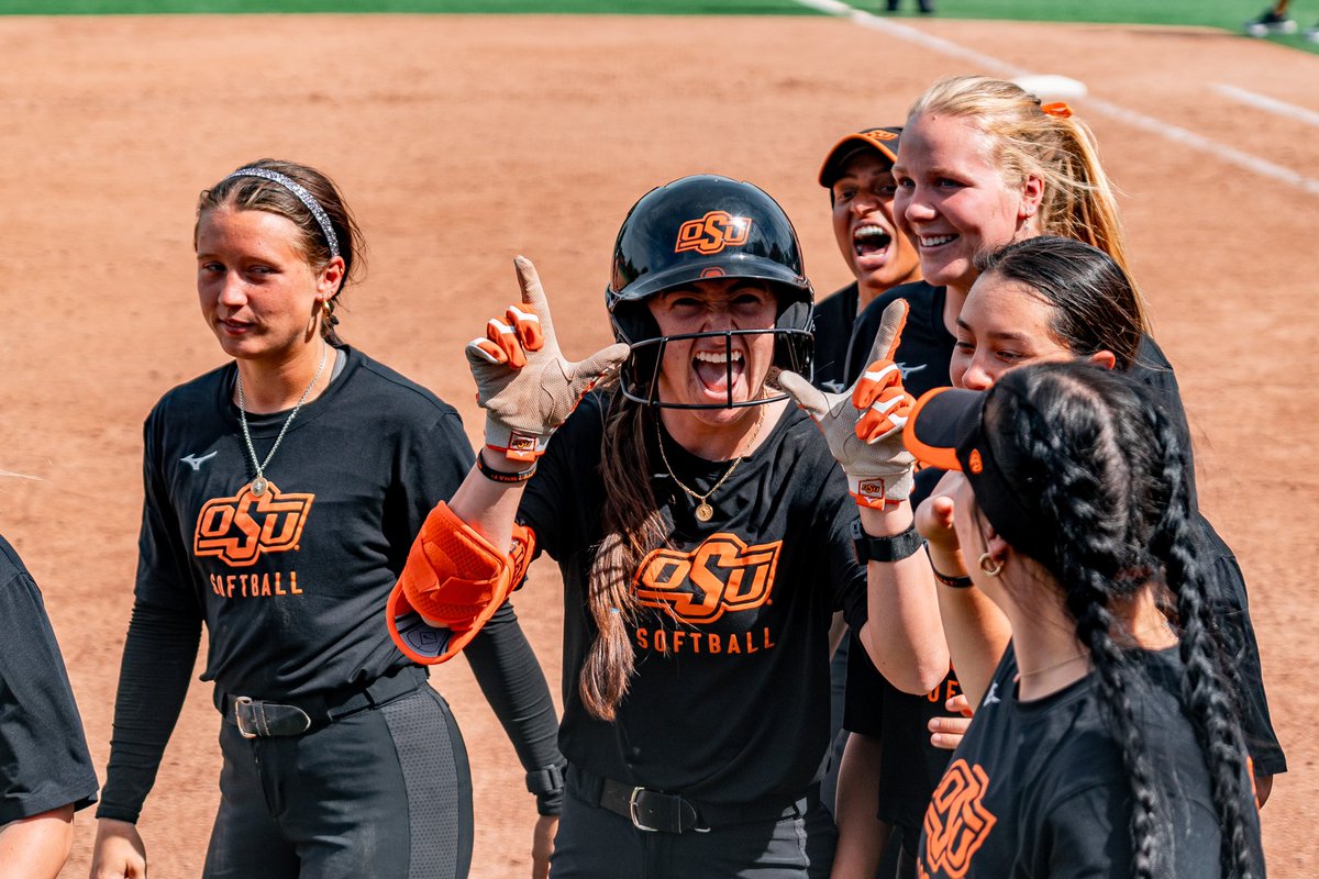 cowgirlsb's tweet image. Everyone, meet 🧀 

#GoPokes | @megdelgadillo37
