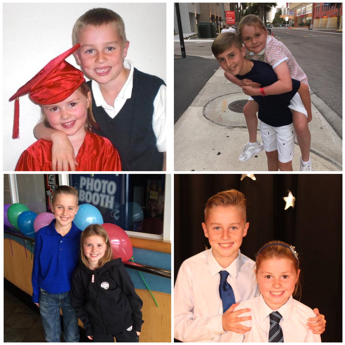 dawny3677's tweet photo. The day I’ve talked about for 18 years is here …

🎈 Happy 21st Ross &amp; Happy 18th Becca 🎈 
 
Enjoy this very special day. Love You 💙🩷
@rosstaylor42 
@Beccataylor06 https://t.co/pCg161rG9T