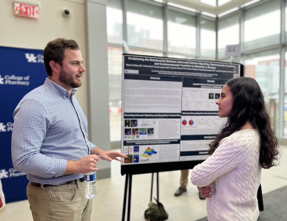 UK Sanders-Brown Center on Aging tweet media