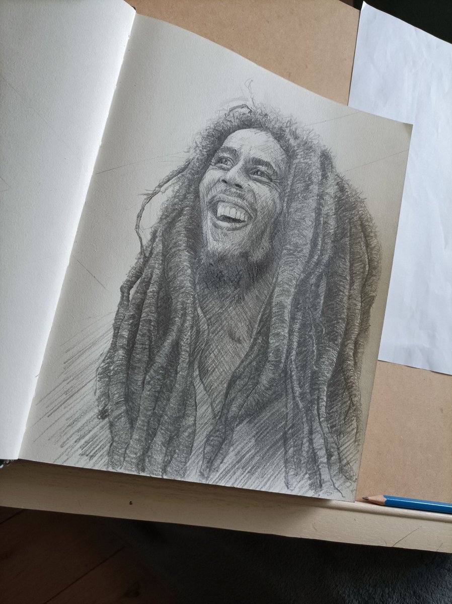 rconway20's tweet photo. @bobmarley @Spotify An inspiration as always ❤️ https://t.co/o3YVvmtqOe
