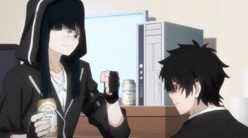 魔王様、リトライ！R 第1話