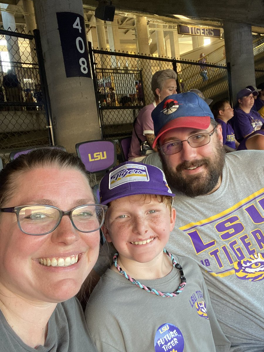 robman306's tweet photo. @LSUfootball https://t.co/SHcDZTMzfJ