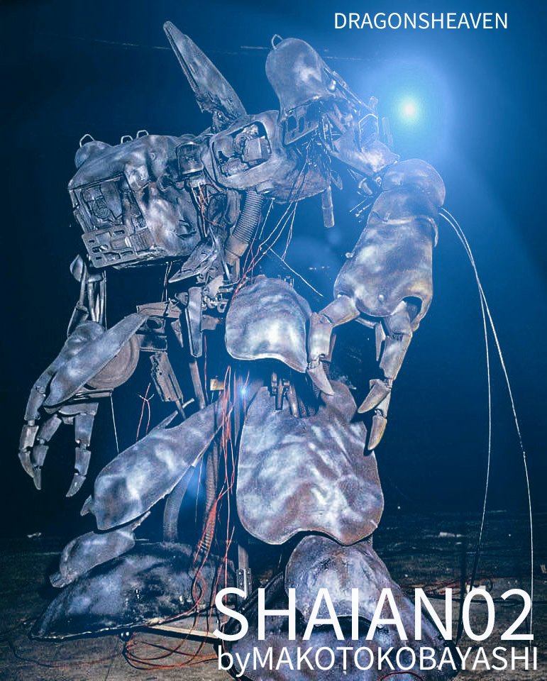 makomako713's tweet photo. 渾身。ねぇ…ならフルスクラッチしたら良いと思う
左の動くシャイアンとか25mプール大のサーキットジオラマとか「渾身」してたあとに。たまたま「時間ないっすけど好きに作って」と言われた右の未来戦車。3日で作ったプラモのミキシングビルド。逆渾身→プラモはそこがいいと思うの趣味アイテムだから https://t.co/y2CLtyy3wo