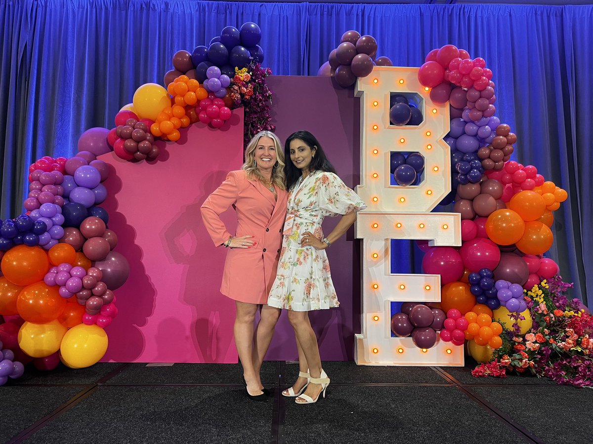 Lopa Misra (@lopamisrado) on Twitter photo Day 1 of Brave Enough 24 Conference complete with wisdom and pearls on thriving in medicine! <a href="/SashaShillcutt/">Sasha Shillcutt MD</a> @BE24, <a href="/RUBraveEnough/">Brave Enough MD</a> Day 1 of Brave Enough 24 Conference complete with wisdom and pearls on thriving in medicine! <a href="/SashaShillcutt/">Sasha Shillcutt MD</a> @BE24, <a href="/RUBraveEnough/">Brave Enough MD</a>