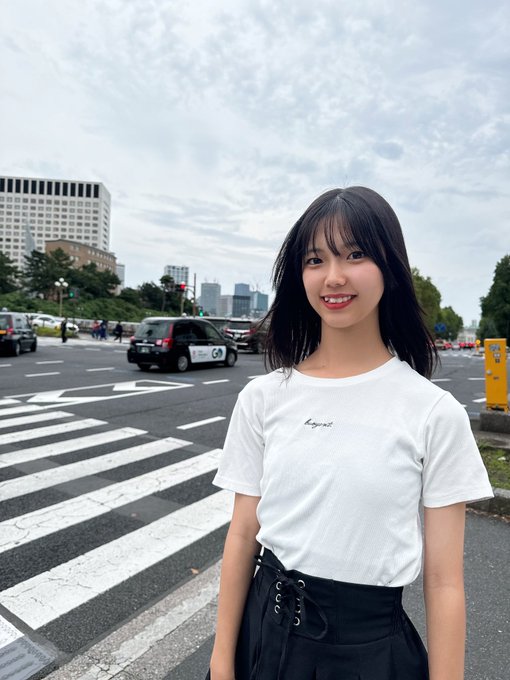 Twitterのコスプレ画像10