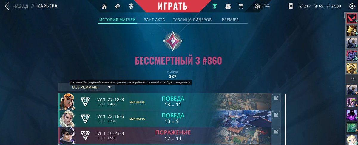 Made day 3 funhaver nice :)