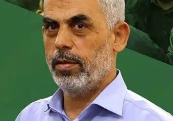 MosabHasanYOSEF's tweet photo. Terror leaders run for cover, but there is no place to hide... 

Those who have planned and executed Oct 7 genocide shall DIE. And those who have celebrated their free ride over the shoulders of democracy, spreading their hateful ideologies, shall kneel before the MASTER of Victory and Defeat.