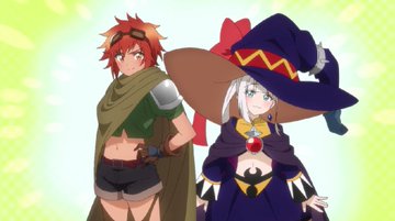 魔王様、リトライ！R 第1話
