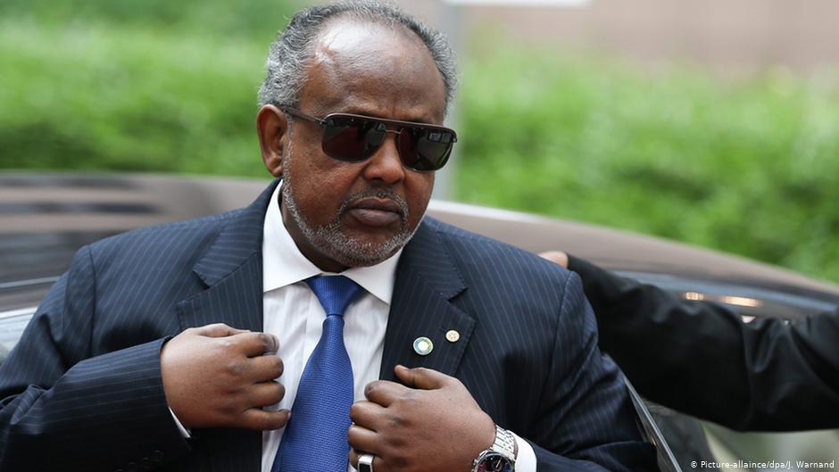 Unconfirmed reports about the potential death of #Djibouti's President, Ismail Omar Guelleh, have prompted joy among his opponents across the social media. He is reportedly receiving treatment in a hospital in France.
#Africa