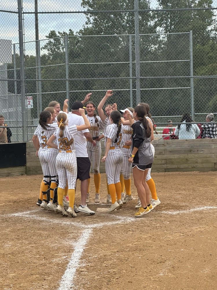 Softball Final
MC 4 - Elsberry 3
MON-ROE!
#MCPRIDE