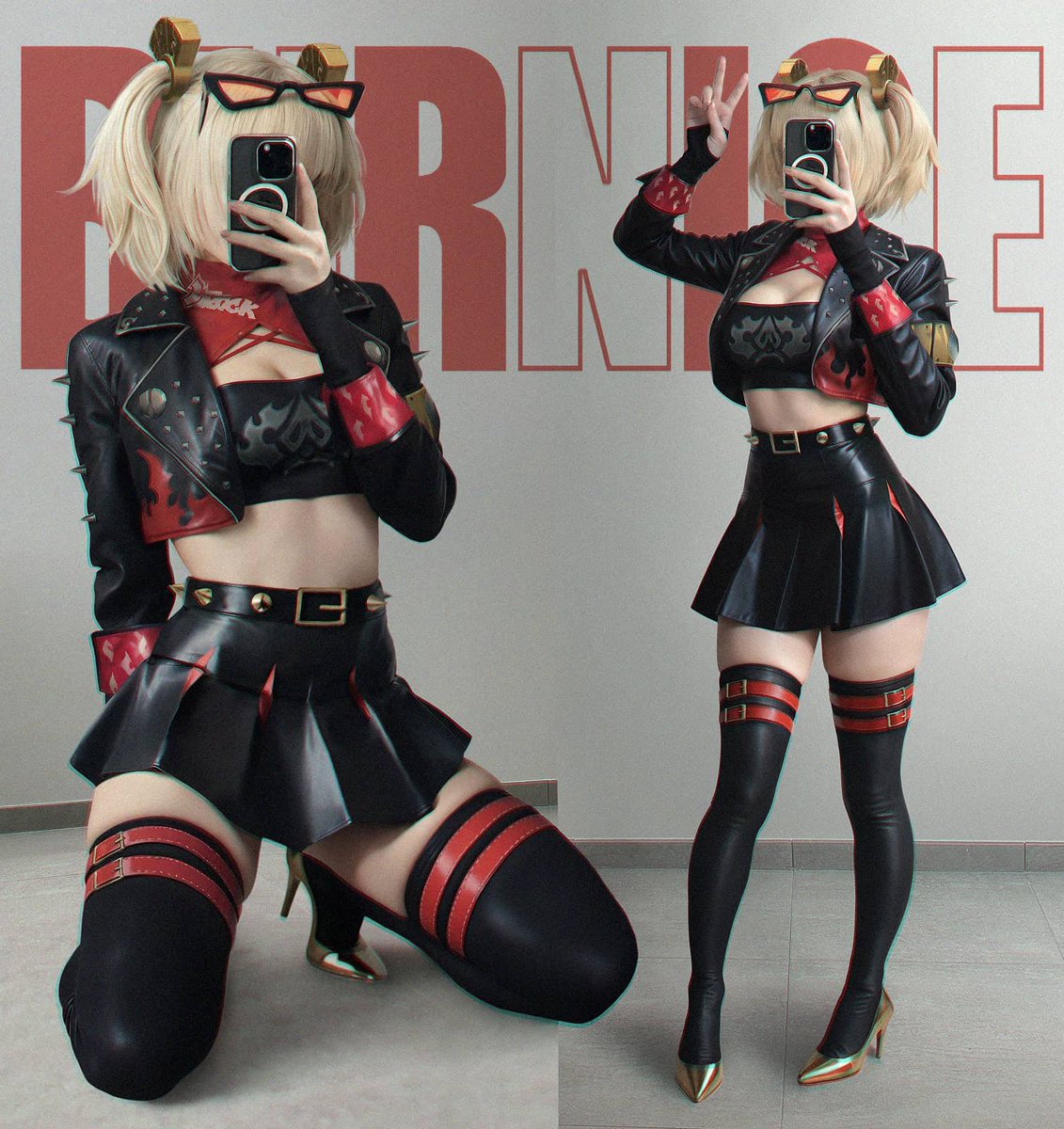 Saruei 💥 tweet media