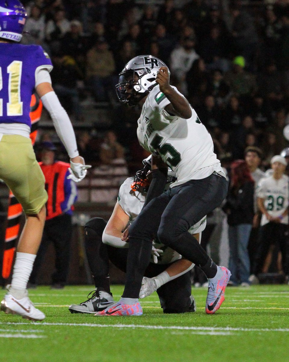 Scott Stoll (@scottstoll12) on Twitter photo Shaking off a slow start against rival PHS, <a href="/JagNationFB/">Emerald Ridge Football</a> put together a solid effort with timely defense and a clutch kicking game to come away with a nice win 29-19 this past Friday.
GO JAGS! Shaking off a slow start against rival PHS, <a href="/JagNationFB/">Emerald Ridge Football</a> put together a solid effort with timely defense and a clutch kicking game to come away with a nice win 29-19 this past Friday.
GO JAGS!