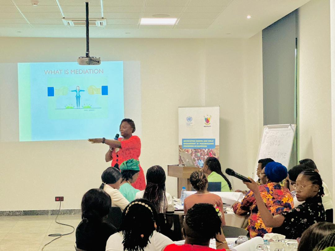 Hope Of Africa -HOFA-( Sarah Derval) tweet media