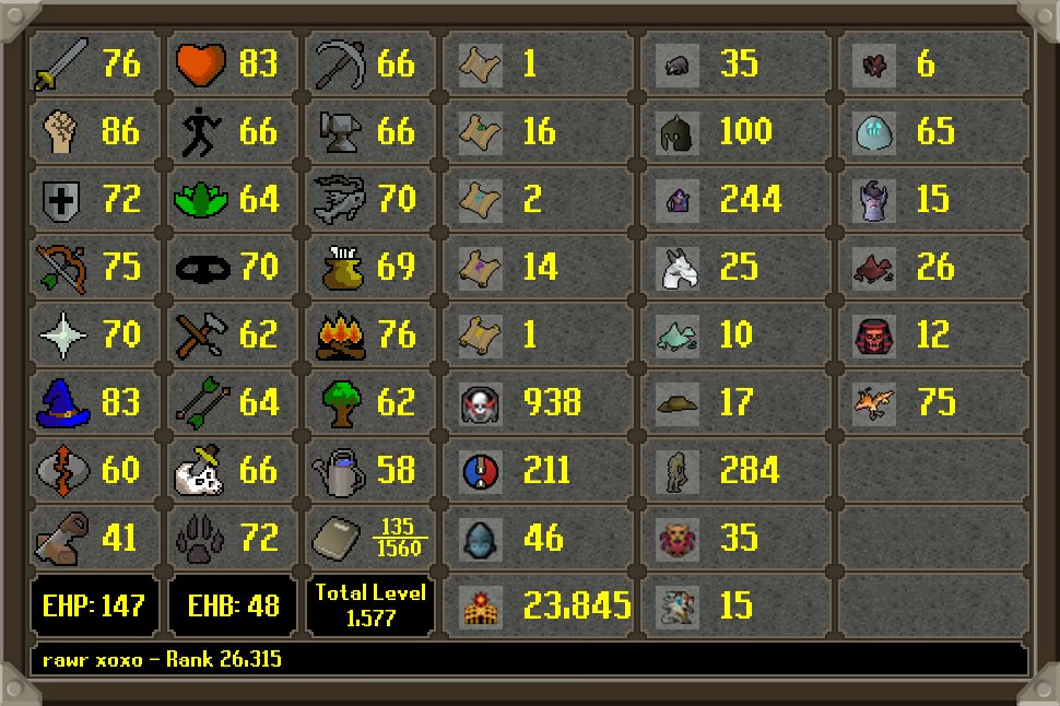HCIM Deaths tweet media