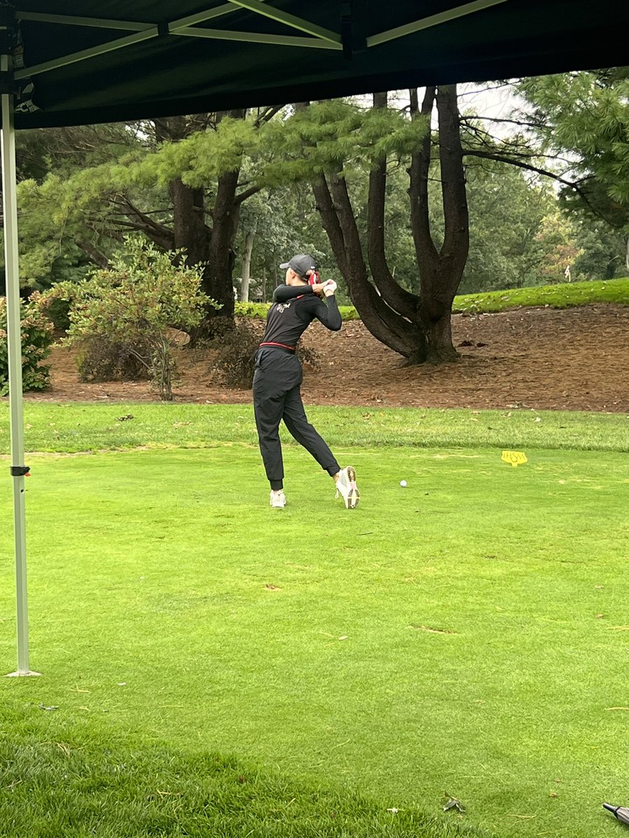 Logansport Golf tweet media