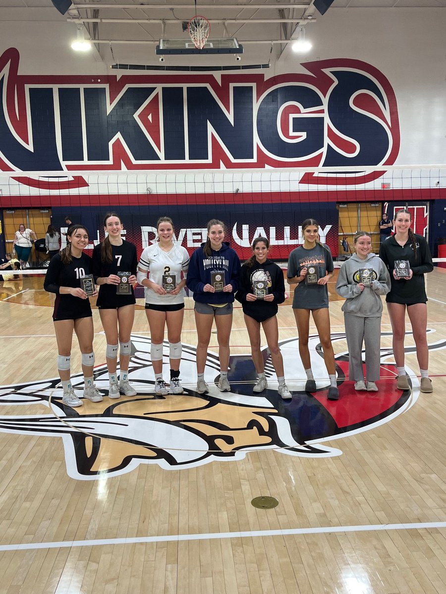 WDWarriorsVolleyball tweet media