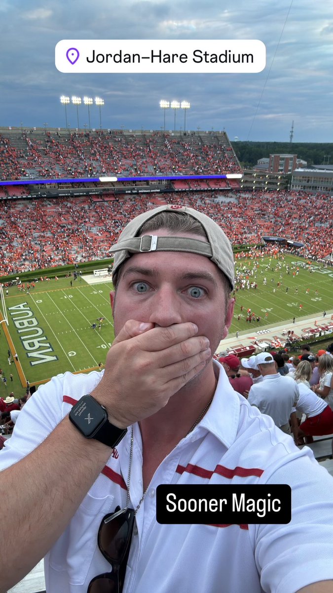 Brady Trantham tweet media