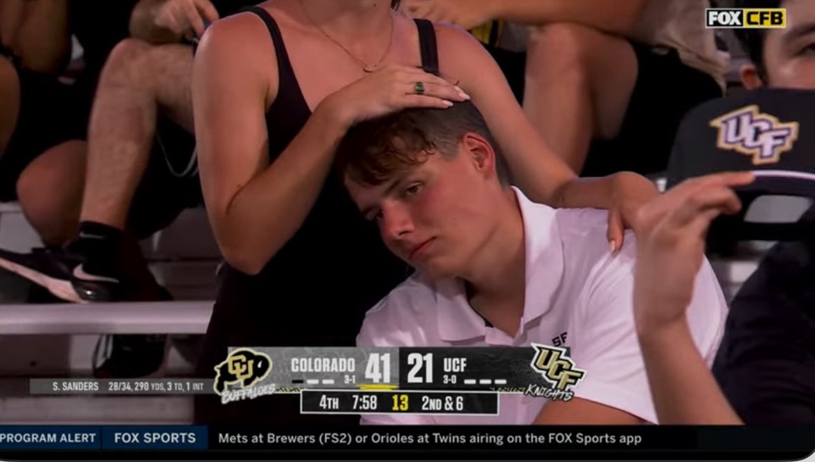 ucf probs tweet media