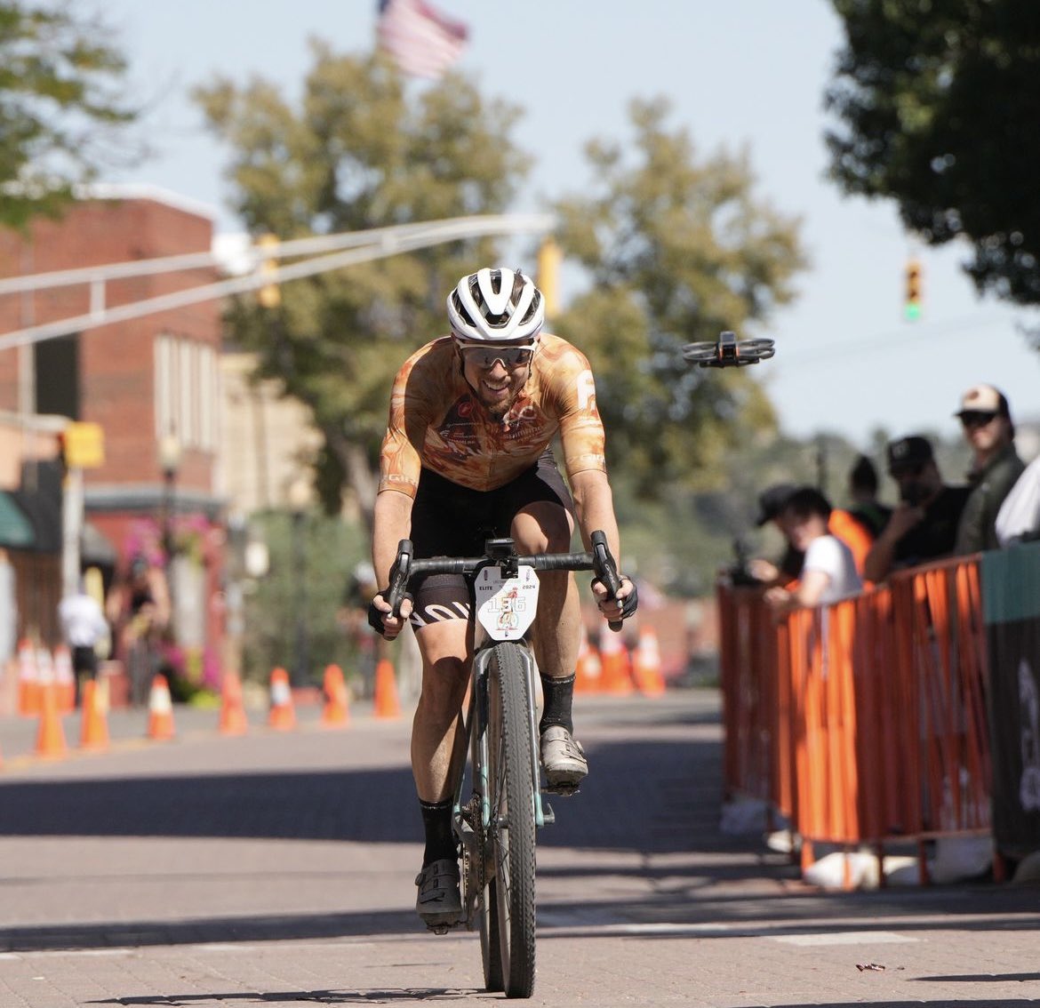 Life Time Grand Prix tweet media