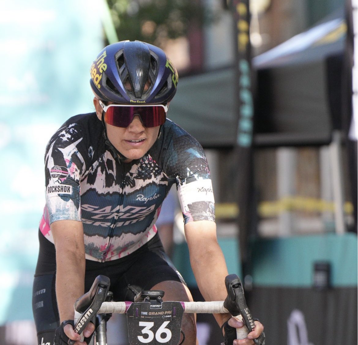 The QUEEN OF THE RAD RETURNS 👑Lauren De Crescenzo goes back to back to claim her THIRD win here in Trinidad! Sofia Gomez Villafane edged out Cecily Decker for second, followed by Alexis Skarda and Melisa Rollins rounding out the top 5!