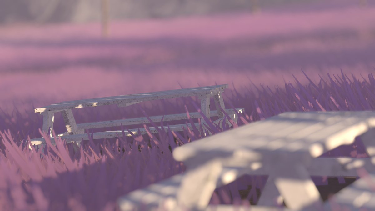 Bolllad's tweet image. 🌏The Silent Place
👤by Anomi