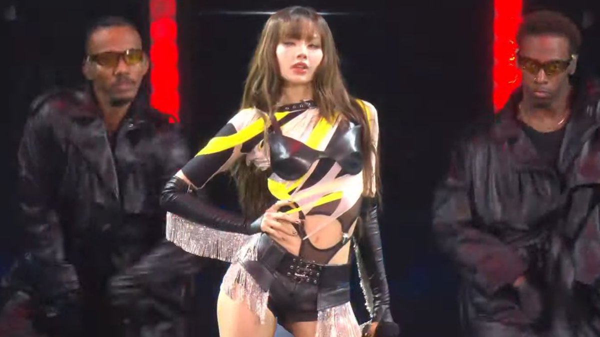 BPINKLATINO's tweet photo. esto es una locura!!! 🔥🔥

LISA FOR GLOBAL CITIZEN
#LISAxGLOBALCITIZEN
#GlobalCitizenFestival https://t.co/Ff3bfAVJjr