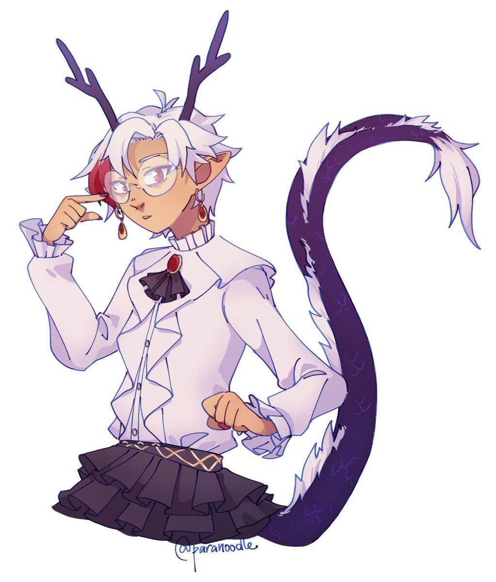 happy birthday <a href="/twoheadedenby/">nonbinary catboy | slots open!</a> <3