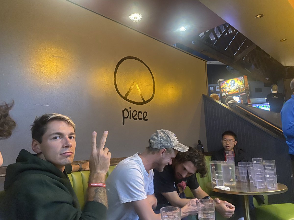 Chicago Machine tweet media