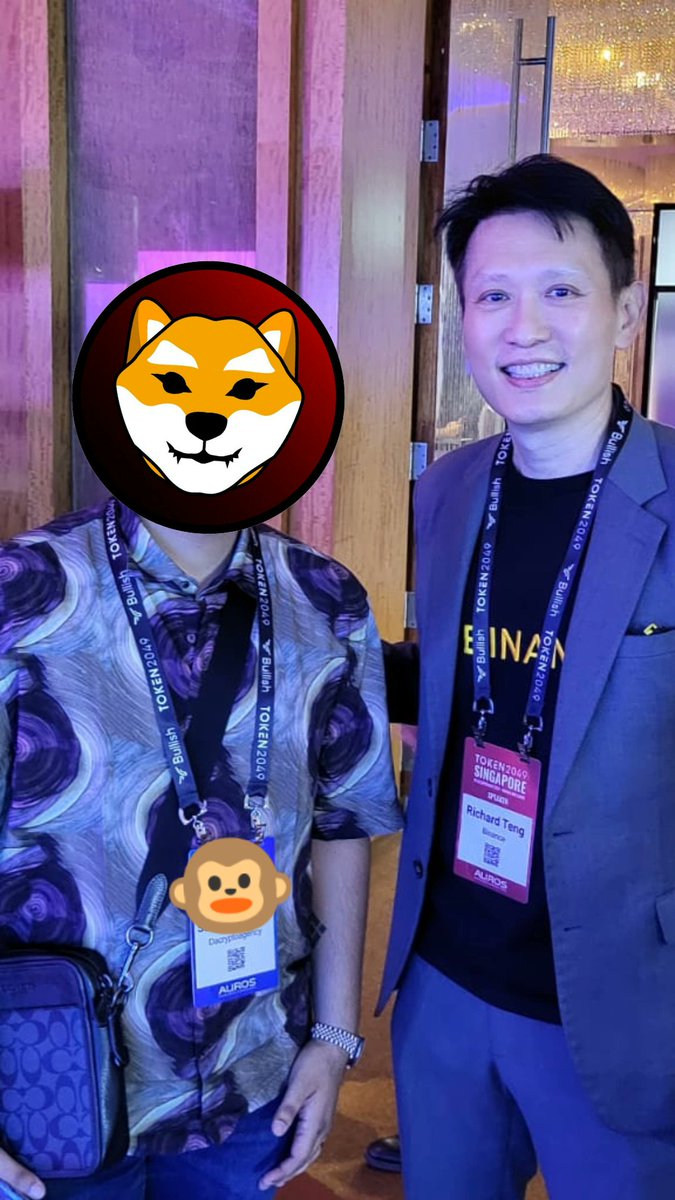 DaCryptoAgency's tweet image. What did I tell you, to not to fade loyal community, $HANA has been ripping now and will be crossing it ATHs again 💯💯

Never fade a strong and loyal community. Told you to take entry at 1.6 million, Shared about it to everyone !! Most of them did and those who did not can't say