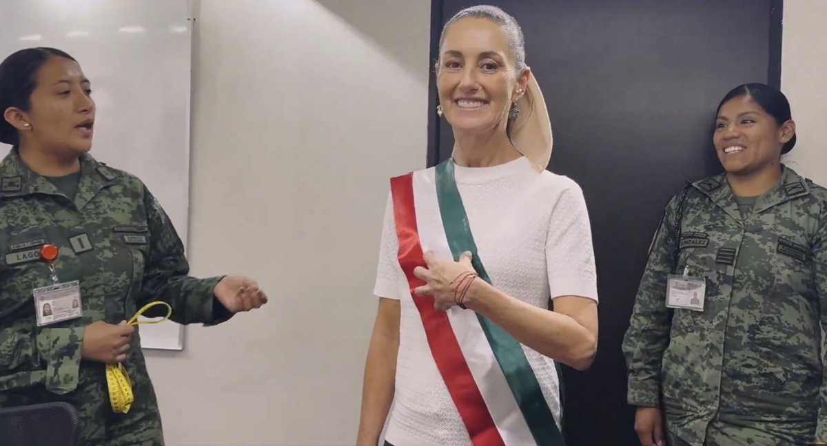 Joaquín López-Dóriga tweet media