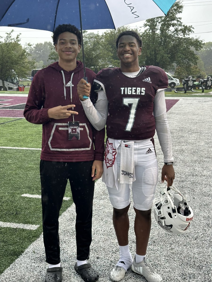 Jaxyn Law (@jaxynlaw23) on Twitter photo I had a fun time at the campbellsville game today even though it was raining 💪 <a href="/CvilleTigersFB/">Campbellsville Football</a> <a href="/CampbellsvilleU/">Campbellsville University</a> I had a fun time at the campbellsville game today even though it was raining 💪 <a href="/CvilleTigersFB/">Campbellsville Football</a> <a href="/CampbellsvilleU/">Campbellsville University</a>