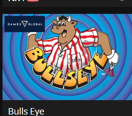 wwwFunOnline's tweet image. Play #BullsEye @ slotbonuses.info/GoldenTigerCas… (Get $1,500 Free Bonuses)  
#Jackpot #GoldenTigerCasino #Gambling #OnlineCasino #Gambling #Win #Lottery #Casino #Bet #CasinoGames #Millionaire  #MegaMoolah #Slots  #ProgressiveJackpot REAL MONEY GAMES