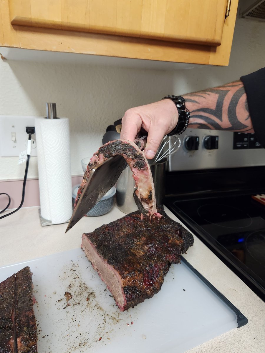 Brisket life🔥