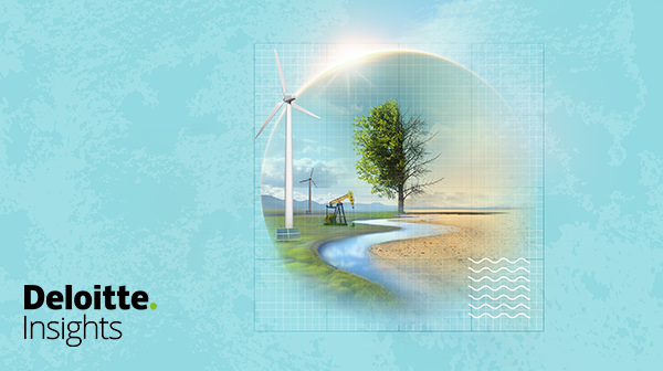 turnroach's tweet photo. Exploring the link between energy production and #WaterConsumption is crucial to help advance sustainability. Deloitte’s new report shares insights on reducing water use in the electric power sector. https://t.co/dsO9efKxy3 https://t.co/ucj5jxT3nl