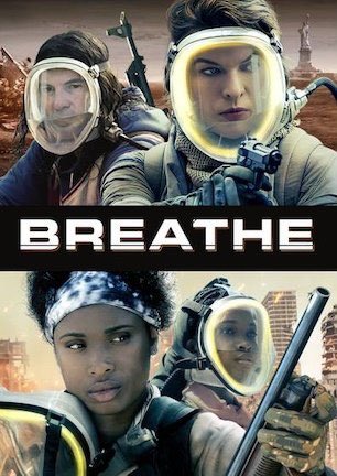 valek8_'s tweet photo. #JustSeen Respira (2024)
Prometedora idea pero pobre ejecución. Poco presupuesto y pobre guion. Película post apocalíptica. 4 cabezas de cartel conocidos pero no están a la altura.. o precisamente están a su altura interpretando. Muy flojita. Dura lo justo y menos mal. Pseh https://t.co/9sNdNOFTOy