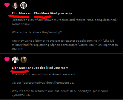 AssistedKarma's tweet image. Is that anything like @x using #SexBot &amp;amp; #ElonBot Accounts to mark who you want to censor?

There&apos;s too much #FreeSpeeech here in #StillTwitter.