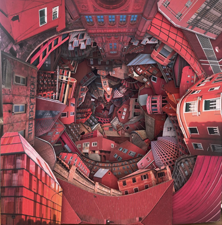federicagoffi19's tweet photo. Congratulations Camila !!
#ExhibitAlert "Homesick" by Camila Mancilla @VT_AAD
—Tuesday, October 01 2024-Friday, January 10 2025 —
—District Architecture Center @WashingtonDCAIA Details: https://t.co/2gDTeZCS6V https://t.co/RD8F4APXRc