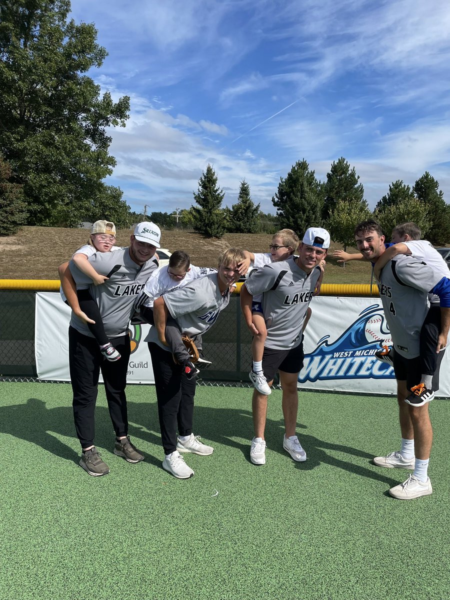 GVSU Baseball tweet media
