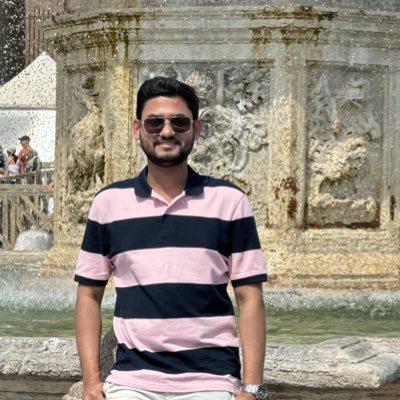 ImranHBhuiyan's tweet photo. #NewProfilePic https://t.co/YhJunk0jKE